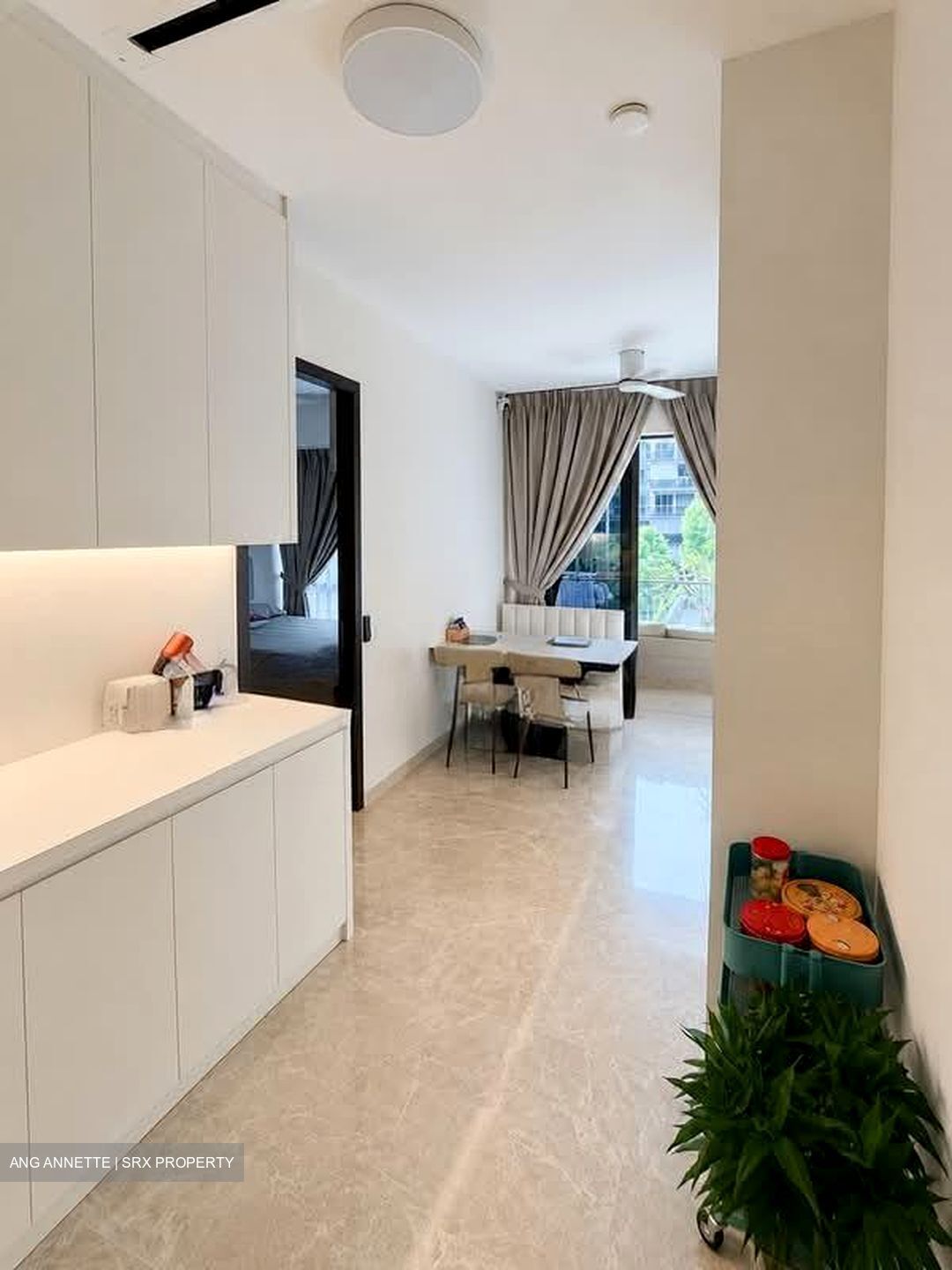FORETT AT BUKIT TIMAH (D21), Apartment #586152121